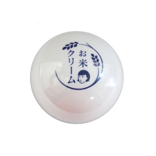 石澤研究所毛穴撫子白米面霜