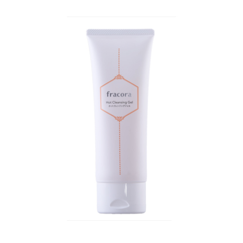 fracora熱感凈膚潔面啫喱