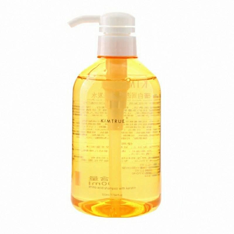KIMTRUE角蛋白潤透氨基酸洗發水