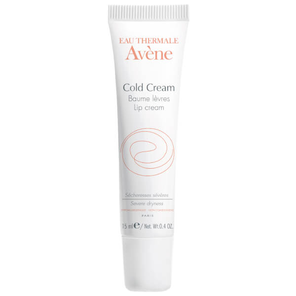 Avène Cold Cream Lip Cream