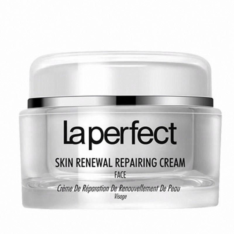 La perfect賦活肌源修護霜