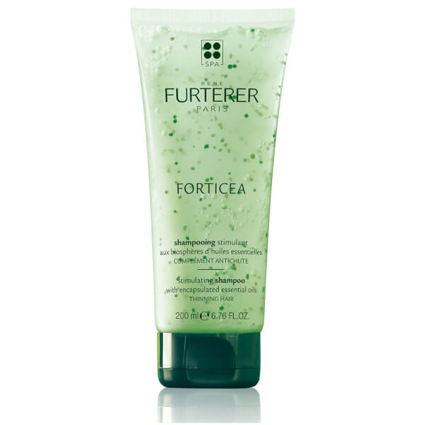 René Furterer FORTICEA Stimulating Shampoo