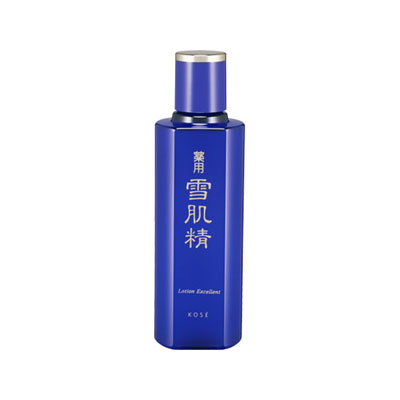 雪肌精優純菁華水