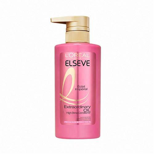 歐萊雅奇煥潤發精油薔薇臻耀潤發乳