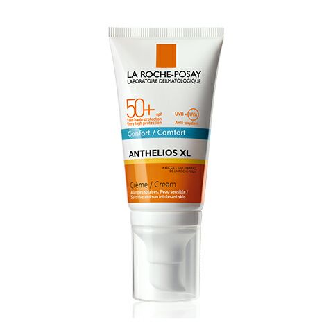 La Roche-Posay（理膚泉）ANTHELIOS XL SPF 50+ CREAM COMFORT WITH PERFUME