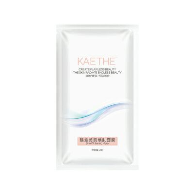 KAETHE 臻寵美肌煥膚面膜