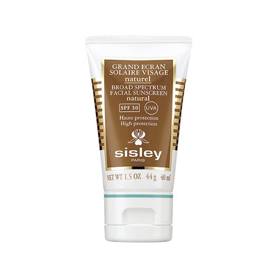 希思黎防曬隔離霜SPF30