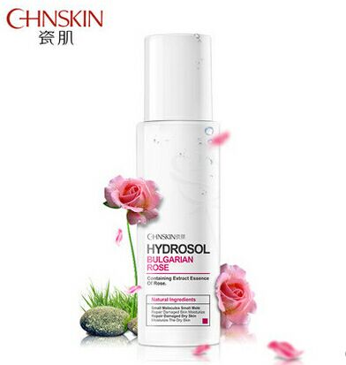 CHNSKIN 瓷肌保加利亞玫瑰純露