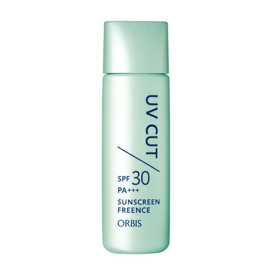 ORBIS奧蜜思水潤防曬霜 SPF30 PA+++ 