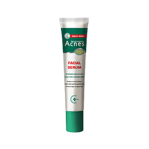 Mentholatum 曼秀雷敦Acnes 25+凈顏精華