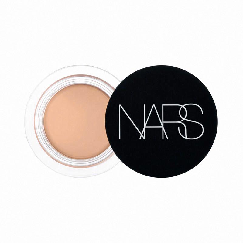 NARS 柔啞凈瑕遮瑕膏 提拉米蘇色