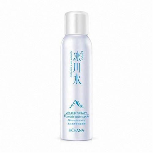韓嬋冰川水清新保濕噴霧