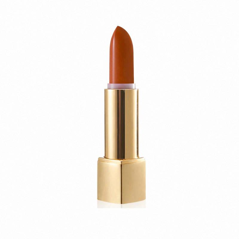 CASSIEY cosmetice卡絲奢寵啞光唇膏 #1南瓜色