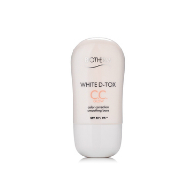 碧歐泉修顏平膚隔離霜SPF30+ PA++ （粉色）