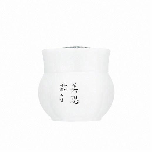 謎尚美思流麗美白面霜