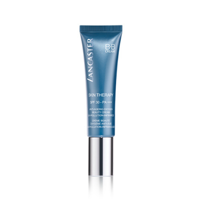 蘭嘉絲汀理膚裸感親膚隔離霜SPF30 PA+++