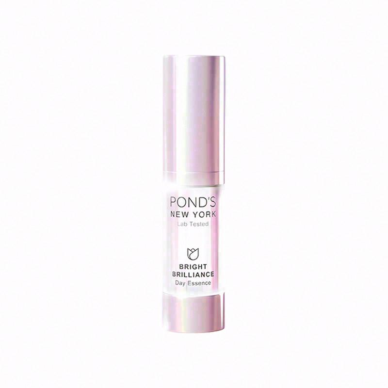 POND’S光耀煥亮日間光蘊精華液