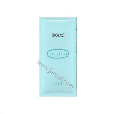 御泥坊御用古方新悅澤玉潤礦物蠶絲面膜
