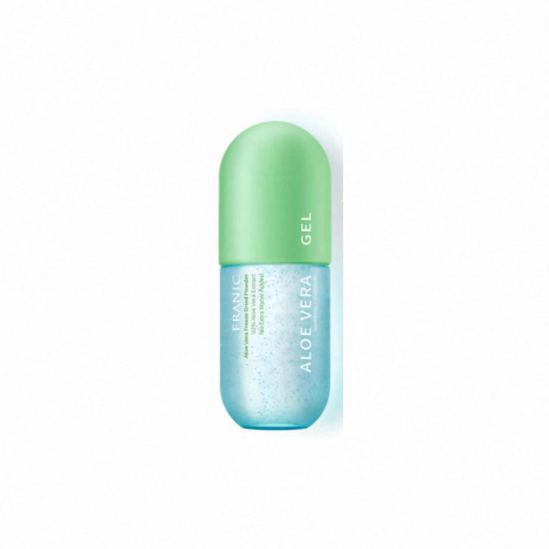 法蘭琳卡蘆薈膠(凝縮精華型)