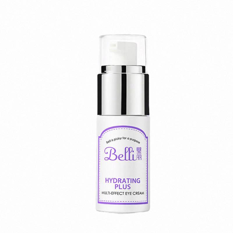 Belli溫潤特護多效眼霜