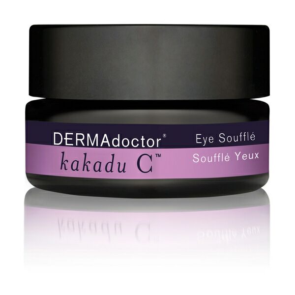 DERMAdoctor Kakadu C Eye Souffle