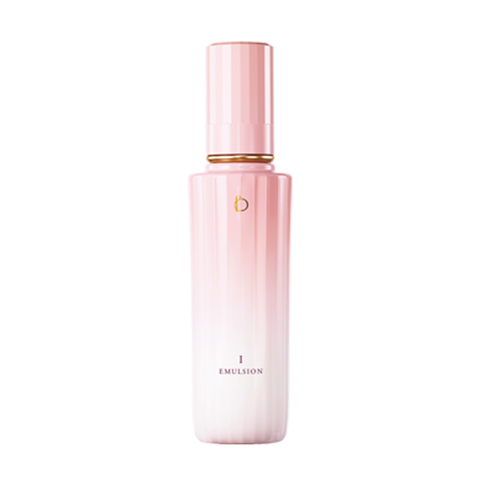 資生堂BENEFIQUE碧麗妃IM柔肌彈力保濕乳液 清爽型