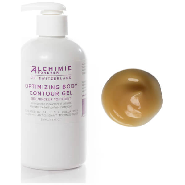 Alchimie Forever Optimizing Body Contour Gel