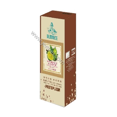 美質原生青檸果露保濕倍潤精華露