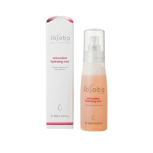 The Jojoba Company 荷荷巴抗氧化水漾噴霧