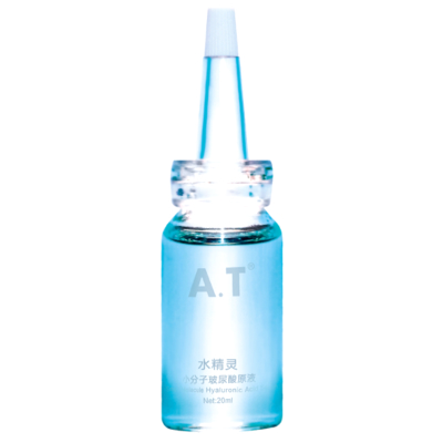 A.T 水精靈小分子玻尿酸原液