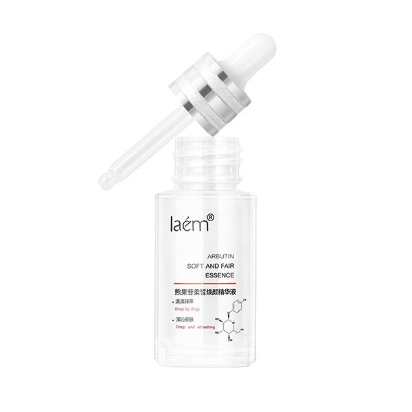 laem熊果苷柔皙煥顏精華液