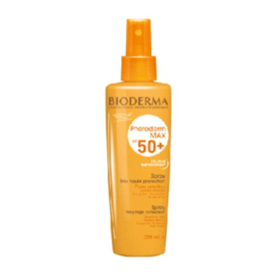 貝德瑪皙妍倍護防曬噴霧 SPF30+ PA+++
