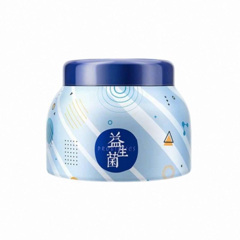 子初嬰童益生菌防護絲絨霜