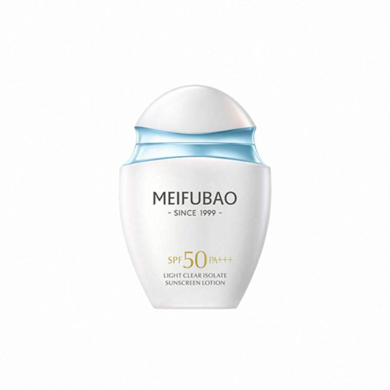 太陽花水薄清透隔離防曬露SPF30+ PA+++