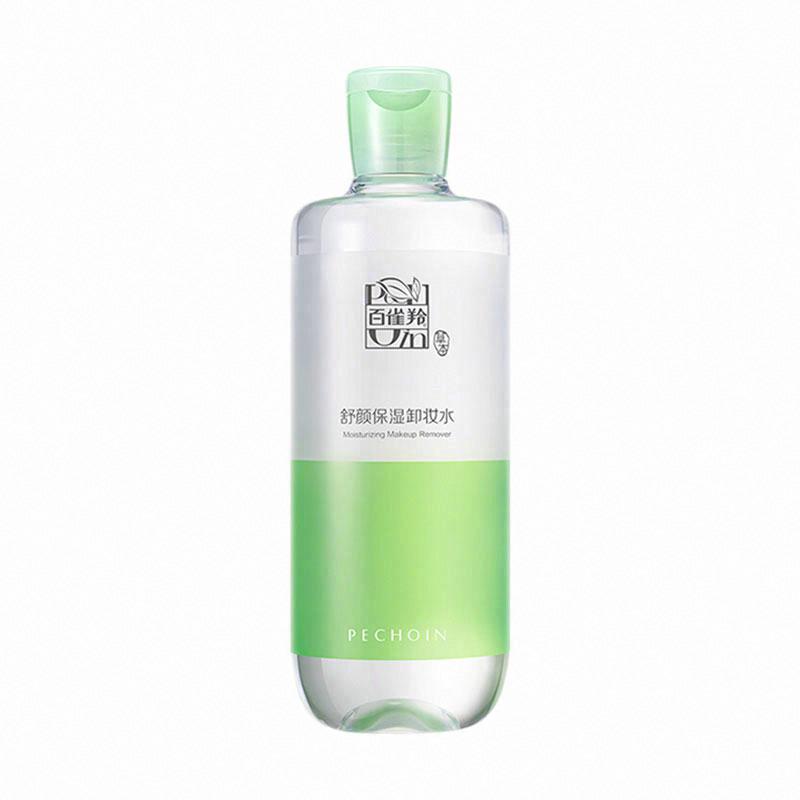 百雀羚氨基酸舒顏保濕卸妝水