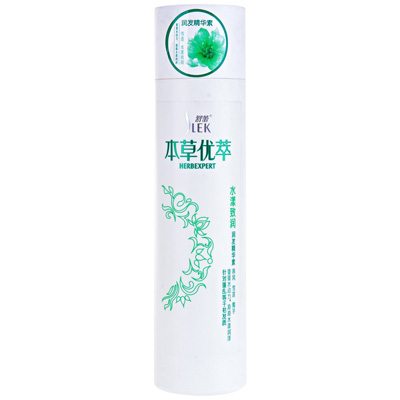 舒蕾本草優萃水漾致潤潤發精華素