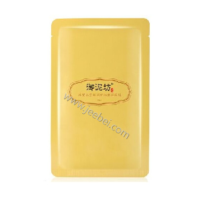 御泥坊蜂蜜水瑩甜潤礦物蠶絲面膜