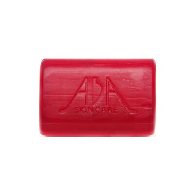 AA Skincare紅玫瑰精油皂