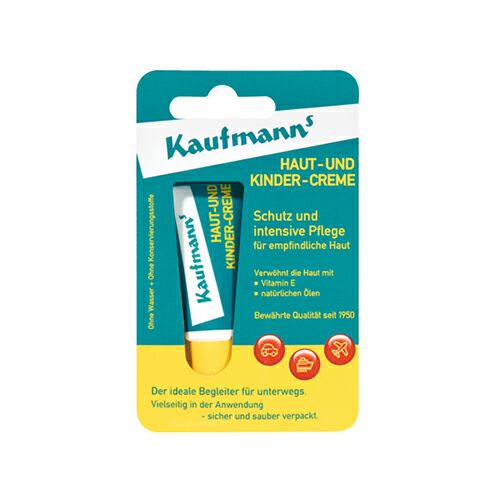 Kaufmann\'s 考夫曼兒童潤唇膏