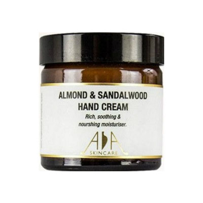 AA Skincare杏仁檀香護手霜
