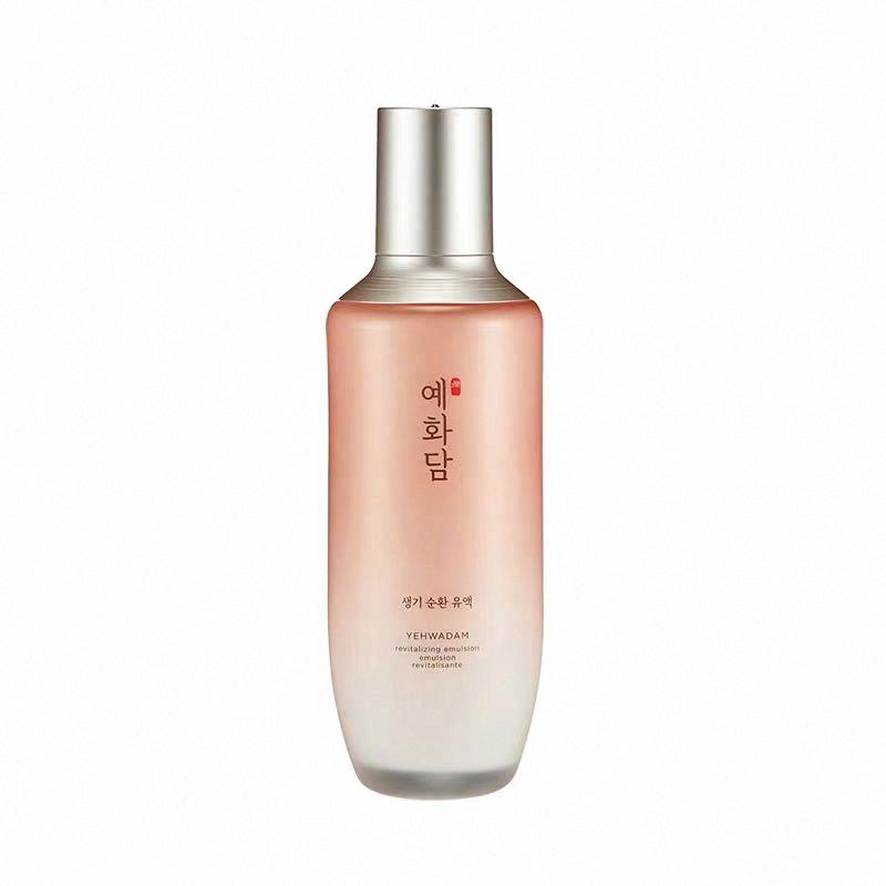 菲詩小鋪蕊花譚生機水潤調理乳
