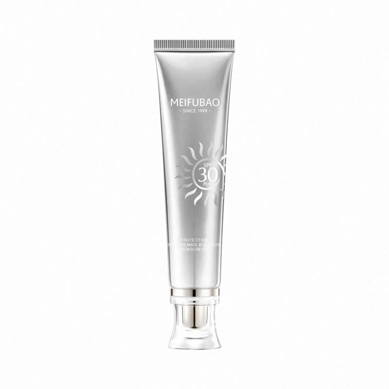 美膚寶親膚倍護亮顏隔離防曬乳SPF30 PA+++