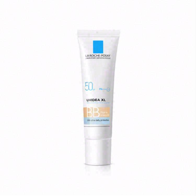 理膚泉每日隔離透潤遮瑕乳液SPF30+ PA+++