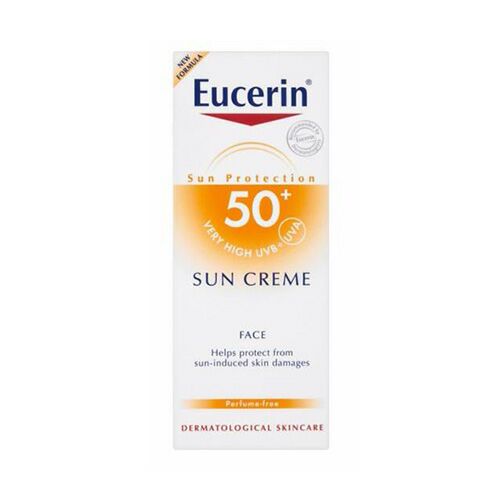 Eucerin 優色林水潤防曬霜 SPF50