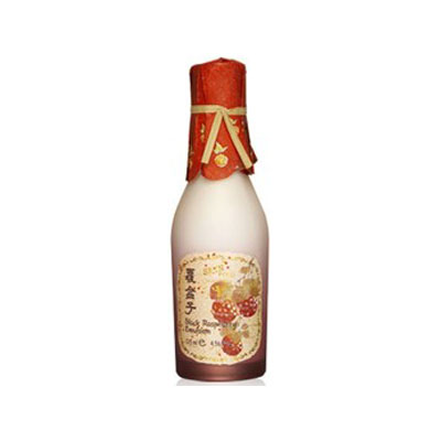 思親膚覆盆子精華乳