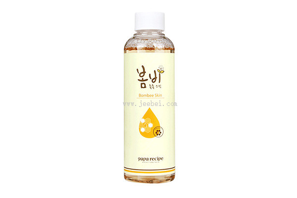 Paparecipe 蜂蜜水潤爽膚水