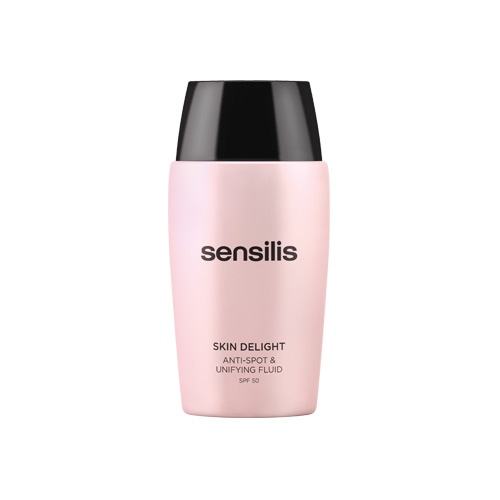 Sensilis 臻白凈透煥亮防護乳