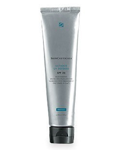 杜克 美白加強防曬霜SPF30