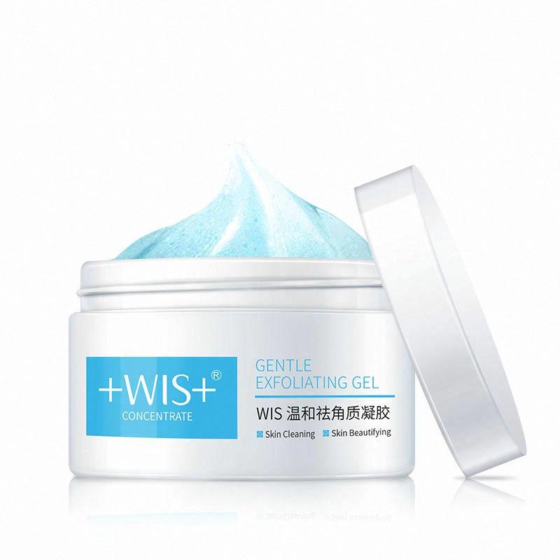 +WIS+ 溫和祛角質凝膠