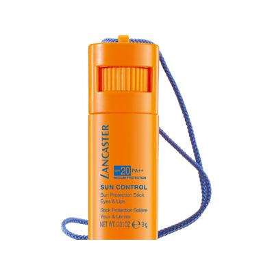 蘭嘉絲汀悅陽輕巧眼唇防曬條SPF20 PA++